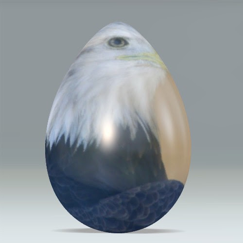It may be hard for an egg to turn into a bird: it would be a jolly sight harder for it to learn to fly while remaining an egg. We are like eggs at present. And you cannot go on indefinitely being just an ordinary, decent egg. We must be hatched or go bad.  C.S. Lewis