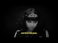 VIDEO, LETRA Y TRADUCCION