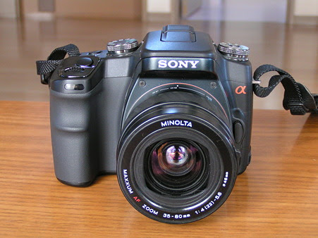 α100・弐号機　正面