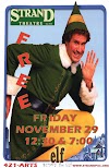 Elf Movie Wallpaper
