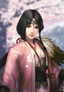 戦国系顔グラ投稿板