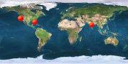 on earth