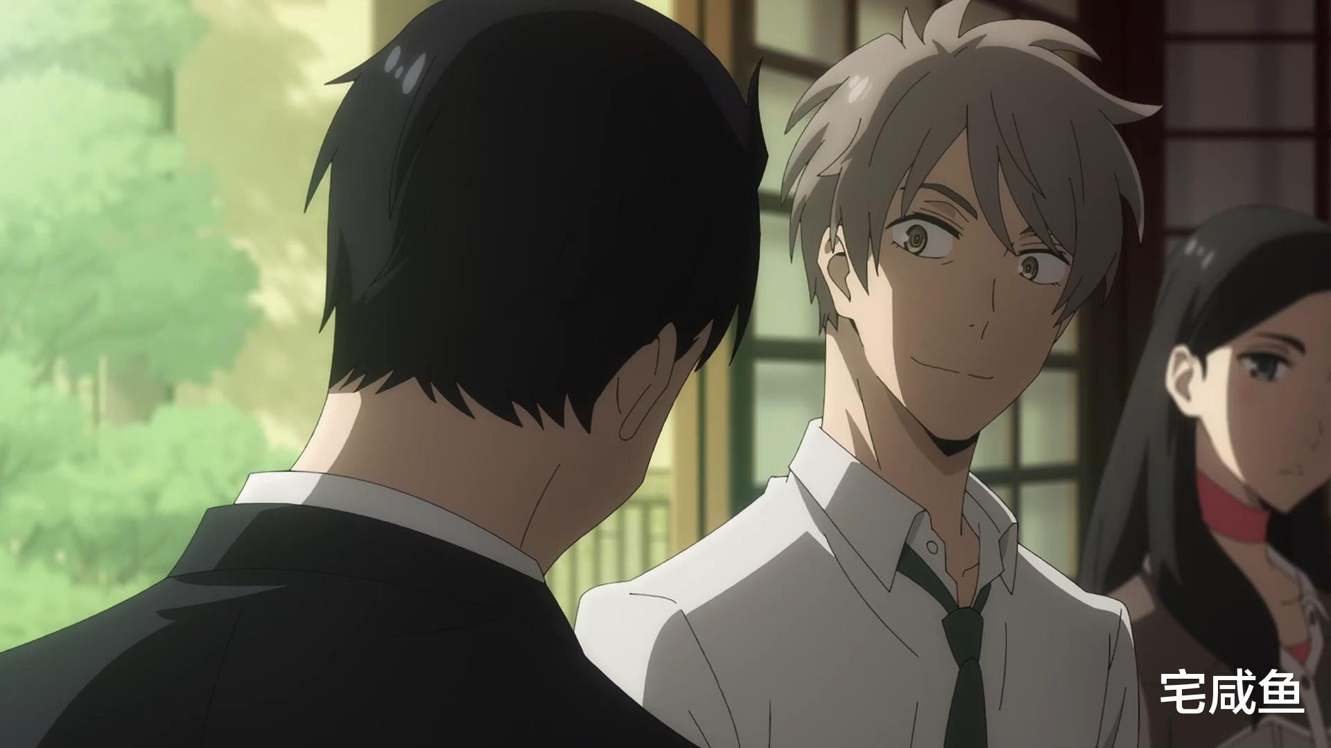 富豪刑警动画复播 神户大助发明开车欺负法 在犯罪现场开演唱会 动漫资讯 娱乐新闻网