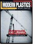 Modern Plastics Worldwide - free magazine