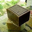 Brazilian Pure Coffee Luxury Scrub Soap with Coffee Butter And Goats Milk Aged Soap Set 12+ Oz Bars