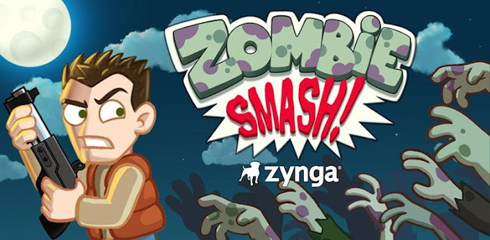 ZombieSmash apk v1.0.2