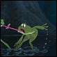 [DF] [DVDRiP] La Princesse et la grenouille