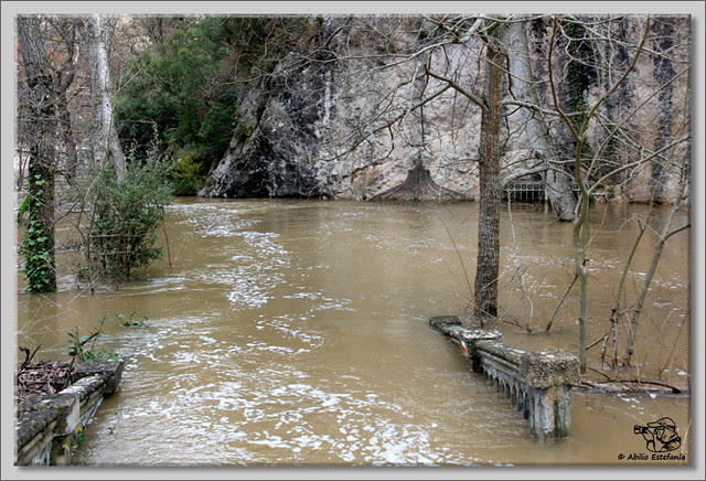 5 Presa de Sobrón