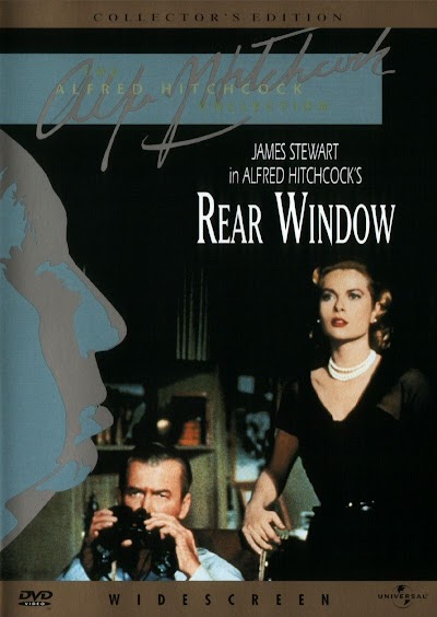 Christopher Reeve Rear Window 1998