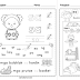 preschool filipino worksheets bundle vol 1 samut samot - filipino worksheets for preschoolers colors in filipino preschool | preschool filipino worksheets