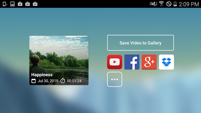  KineMaster – Pro Video Editor- screenshot 