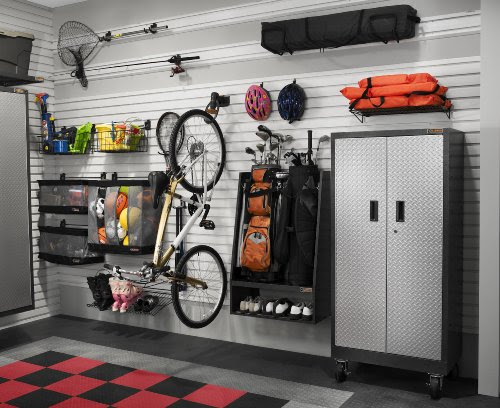 Kobalt Garage Storage Cabinets 2016 #Kobalt Garage Storage Cabinets