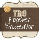 The Forever Endeavor