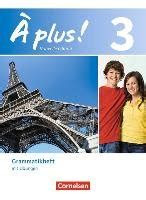 Read À plus! - Nouvelle édition: Band 3 - Grammatikheft Read Ebook Online,Download Ebook free online,Epub and PDF Download free unlimited PDF