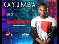 KAYUMBA AFUNGUKA BIFU YAKE NA MADAM RITA/AMENIZURUMU/LINNAH HATUKUISHIA ...