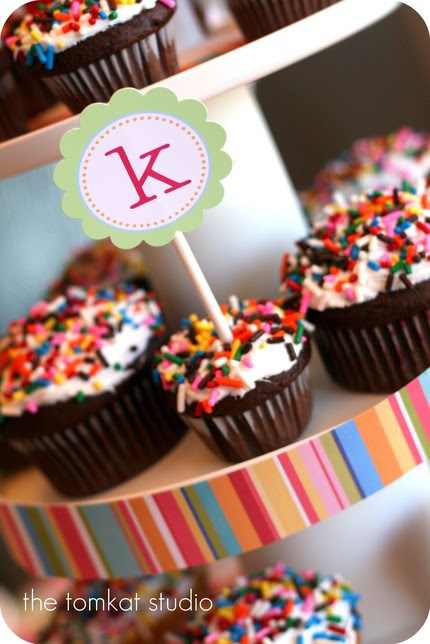 Birthday Party Decorations | Alpha Mom