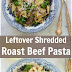 Recipes With Leftover Pot Roast / Quick And Easy Beef Stew Art And The Kitchen : Be sure to save this recipe for leftover pot roast patty melts to your favorite pinterest board for later.