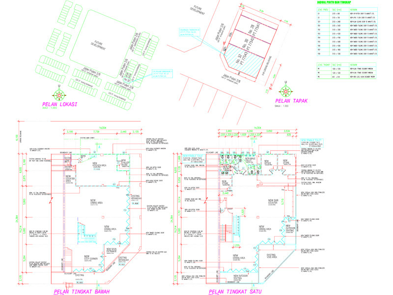 Architect Drafting Shiexe Designshiexe Design