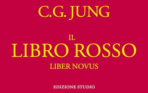 Download Ebook Il Libro Rosso Liber Novus Italian Edition Best Books of the Month PDF