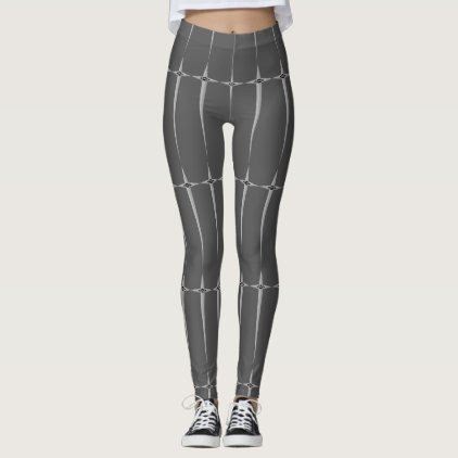 The Flag Leggings