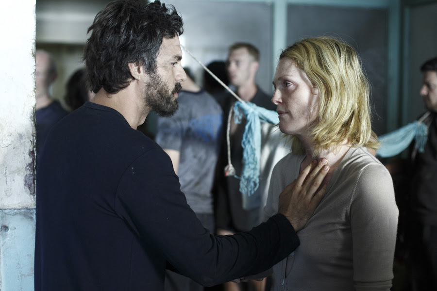 alice braga wikipedia. Mark Ruffalo, Alice Braga