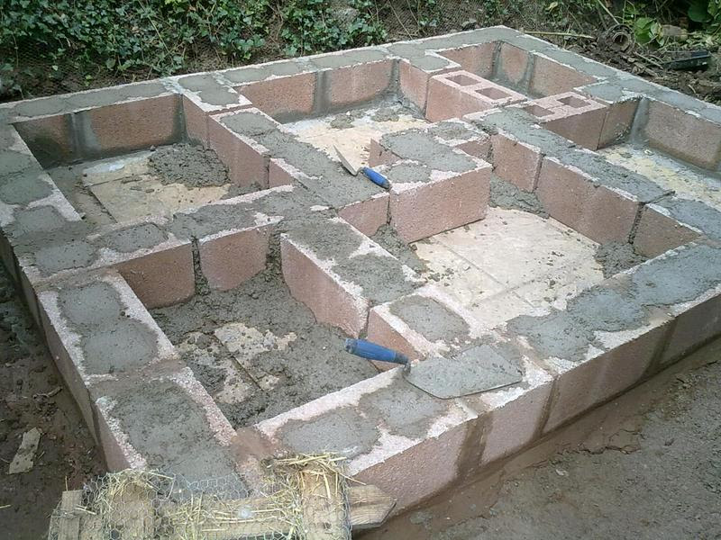 Having trouble building a shed base. Overclockers UK Forums