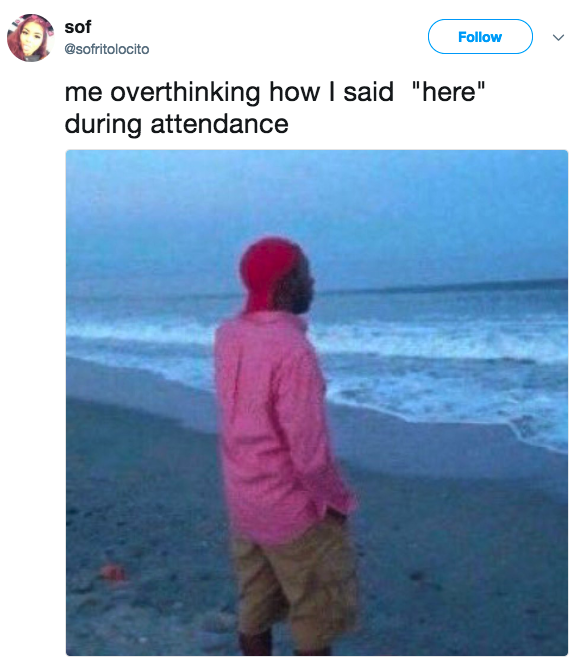 Strategically planned your "HERE":