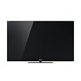 Sony BRAVIA XBR65HX929 65-Inch 1080p 3D Local-Dimming LED HDTV with Built-in WiFi, Black