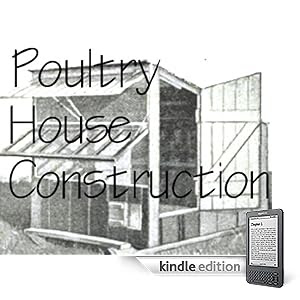 Mina: Open air chicken coop plans
