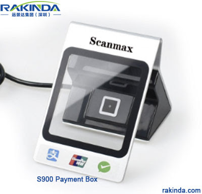 Payment Box is a Payment Way for Future Tendency of Cashless 