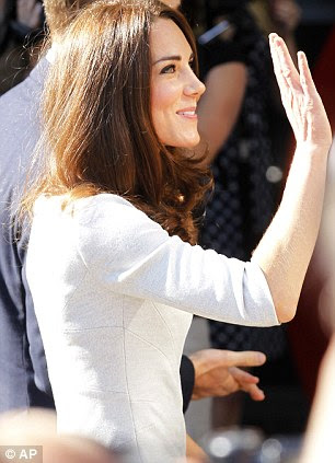  Duke of Cambridge