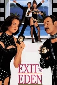 HD-Mozi!!(Néz) Irány az Éden 1994 HD Teljes Film (Indavideo) Magyarul