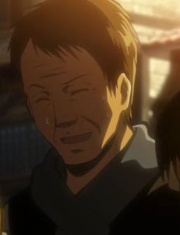 ペトラの父親 進撃の巨人attackontitan Neoapo アニメ ゲームdbサイト