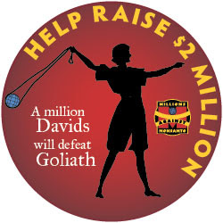 Donate Today!