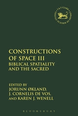 Media of Constructions of Space III