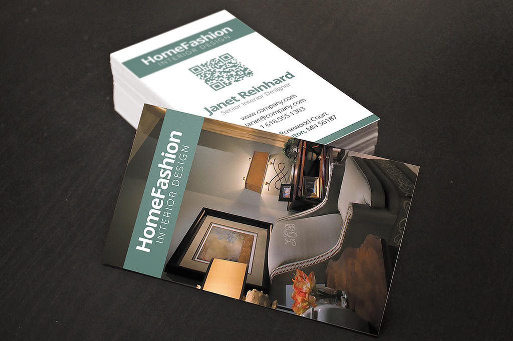 Interior Designer Business Cards by xstortionist on deviantART