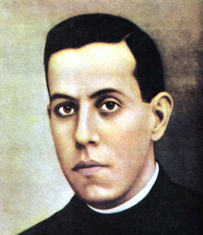 BL. MIGUEL AGUSTIN Pro