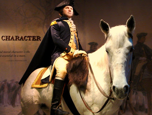 Museum at Mount Vernon