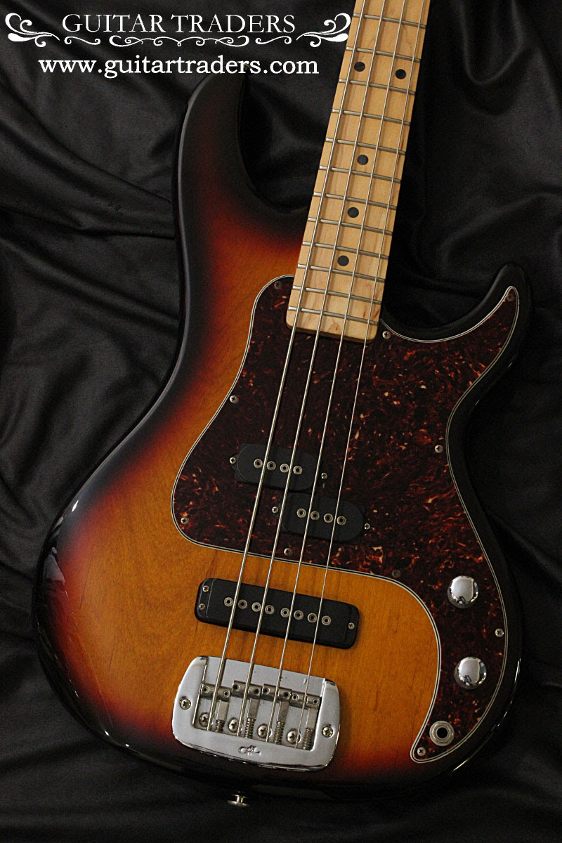 G L 1995y Sb 2 Guitar Traders