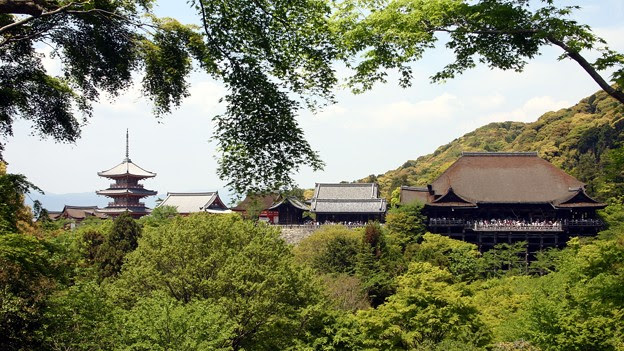 世界遺産壁紙 Wallpapers Of The World Heritage