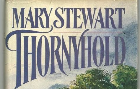 Download PDF Online Thornyhold by Stewart, Mary(November 1, 1988) Hardcover Read E-Book Online PDF