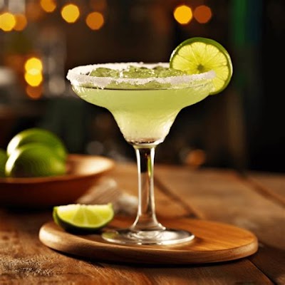 Margarita Cocktail Recipe