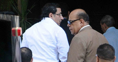 أحمد عز