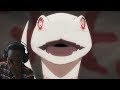 Anime Overlord Lizardmen
