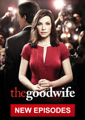 Good Wife, The - Season 6