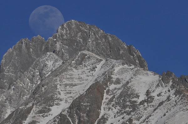 Crestone Peak