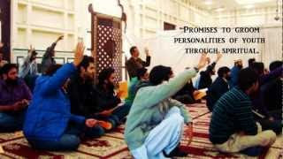 Youth Club Introduction Youtube