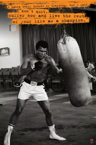 Mohammad Ali