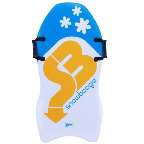 Whamo Air Thunder Foam Sled  (40-Inch)