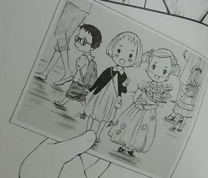 四月は君の嘘coda ネタバレ内容と感想 子供時代 未来への想い メガネの底力